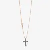 THE CROSS Pendant sold by Marco Dal Maso