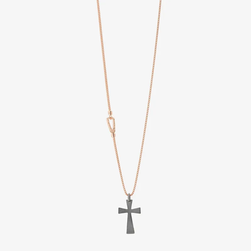 THE CROSS Pendant sold by Marco Dal Maso