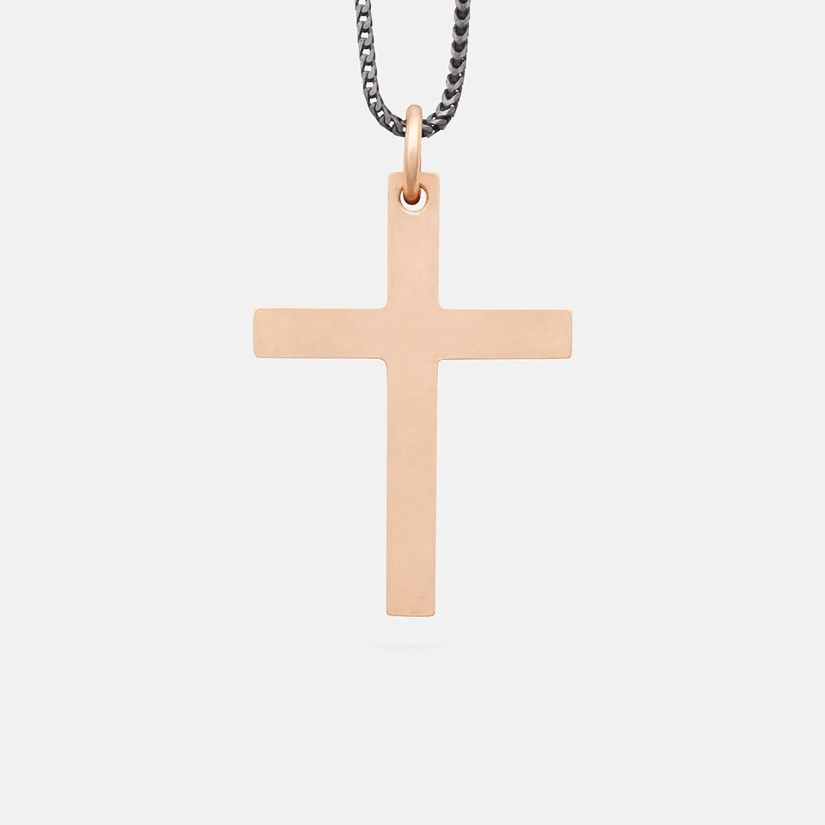 THE CROSS Latin Pendant sold by Marco Dal Maso product image thumbnail 5
