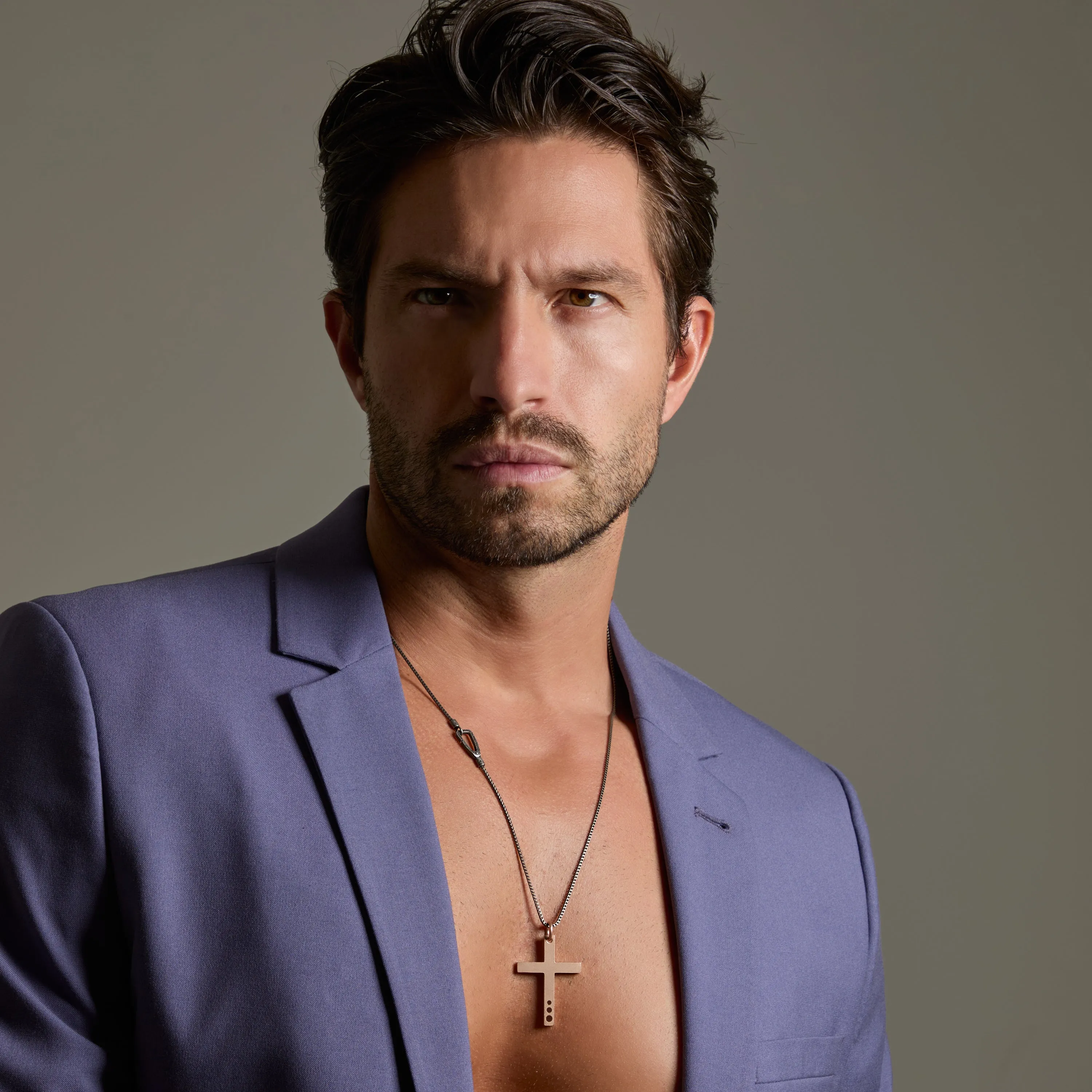 THE CROSS Latin Pendant sold by Marco Dal Maso product image thumbnail 3