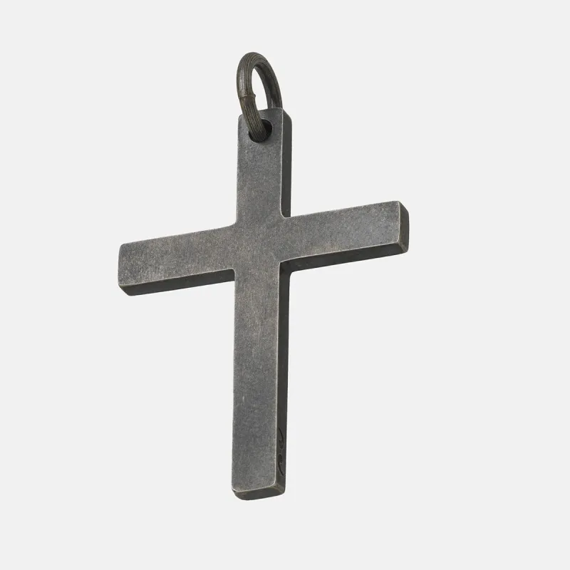 THE CROSS Latin Amulet sold by Marco Dal Maso
