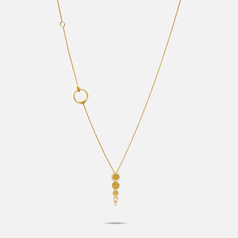 FRAMMENTI Cascade Pendant sold by Marco Dal Maso