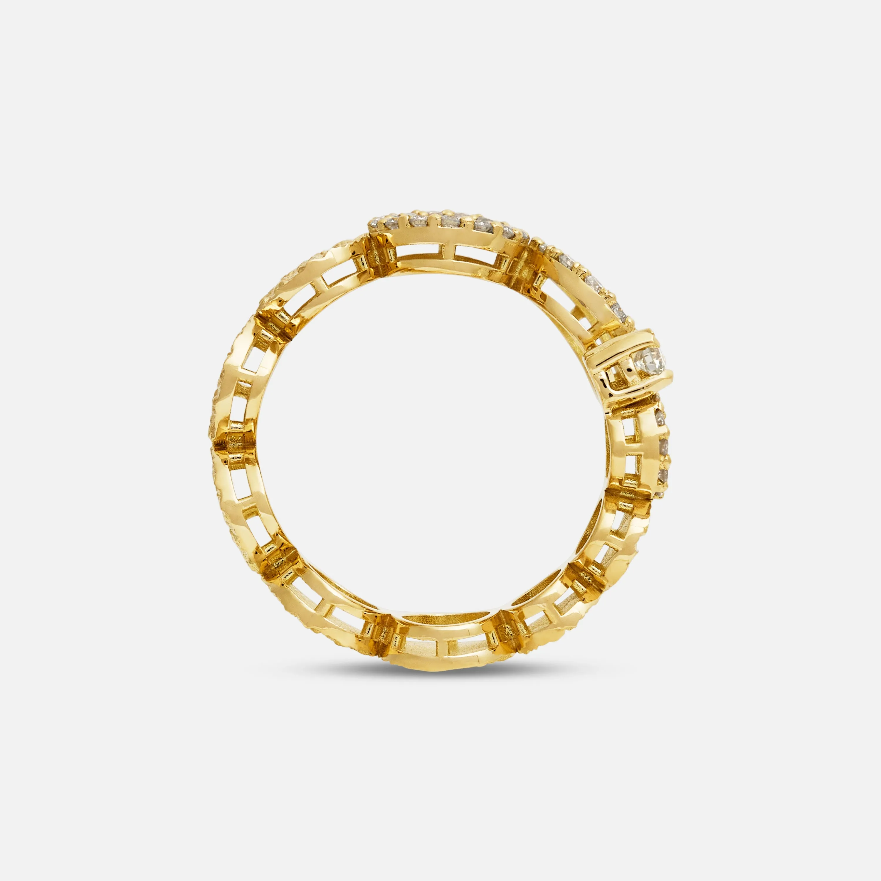 FRAMMENTI Cascade Ring sold by Marco Dal Maso product image thumbnail 4