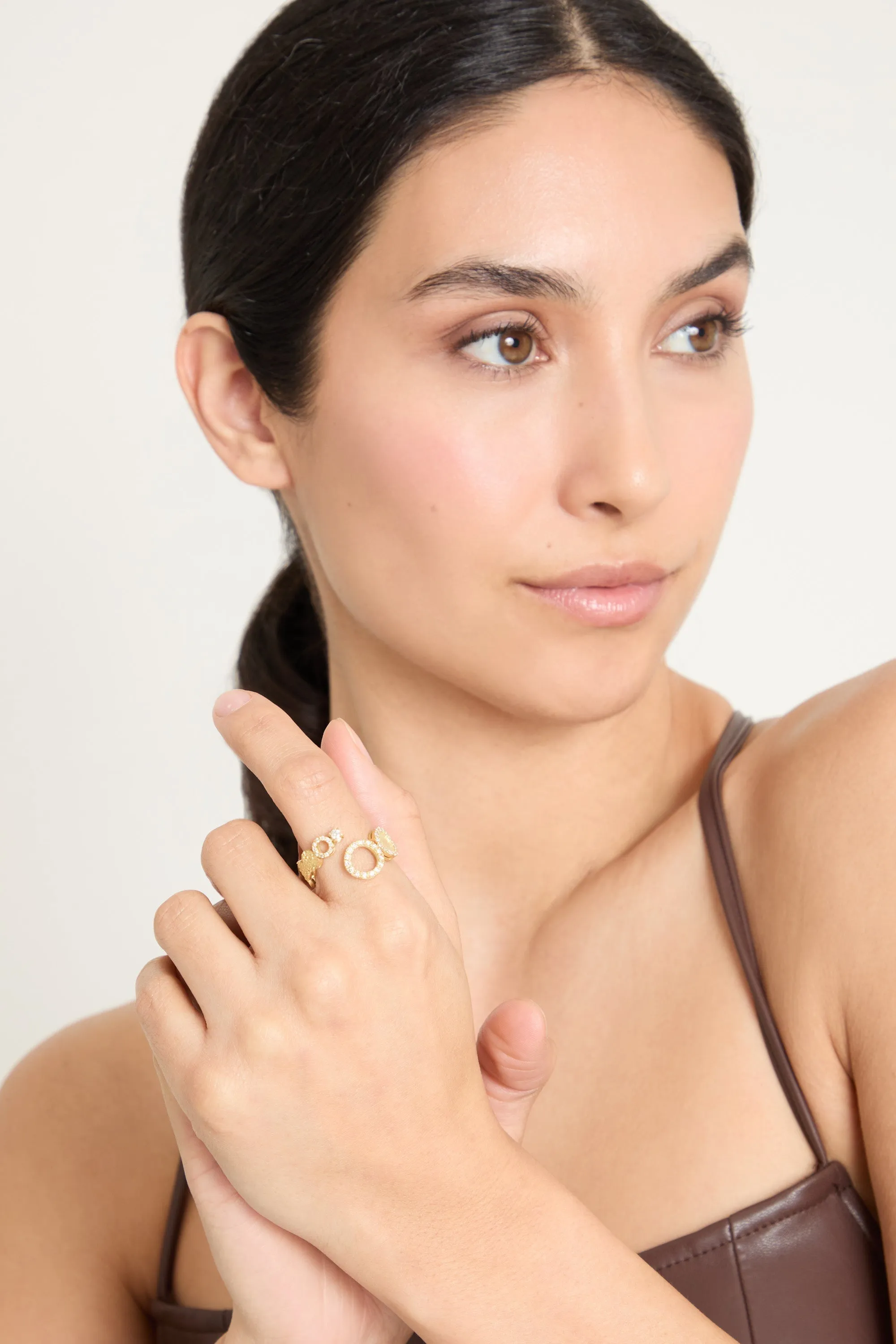 FRAMMENTI Cascade Ring sold by Marco Dal Maso product image thumbnail 3