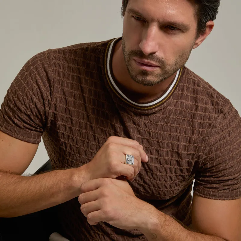 MONETA Nicholaus Ring sold by Marco Dal Maso