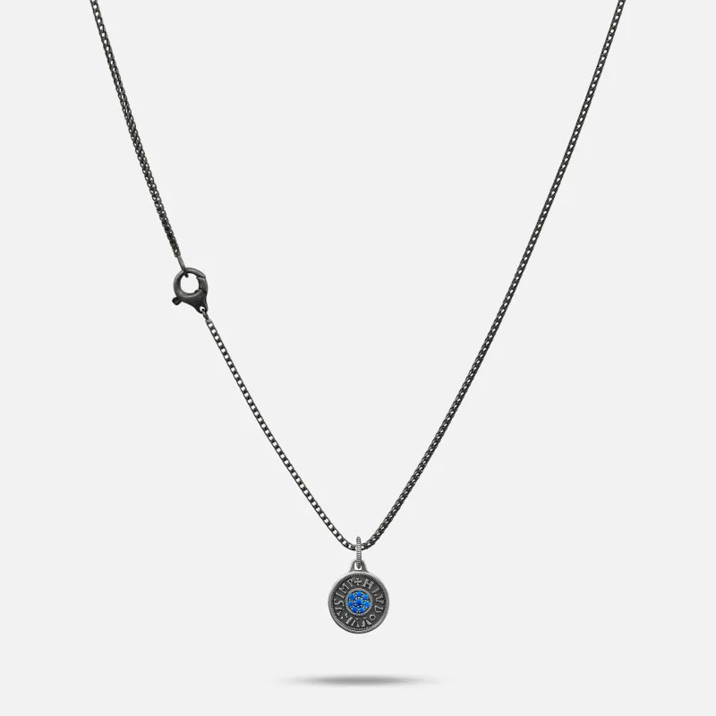 MONETA Core Pavé Pendant sold by Marco Dal Maso