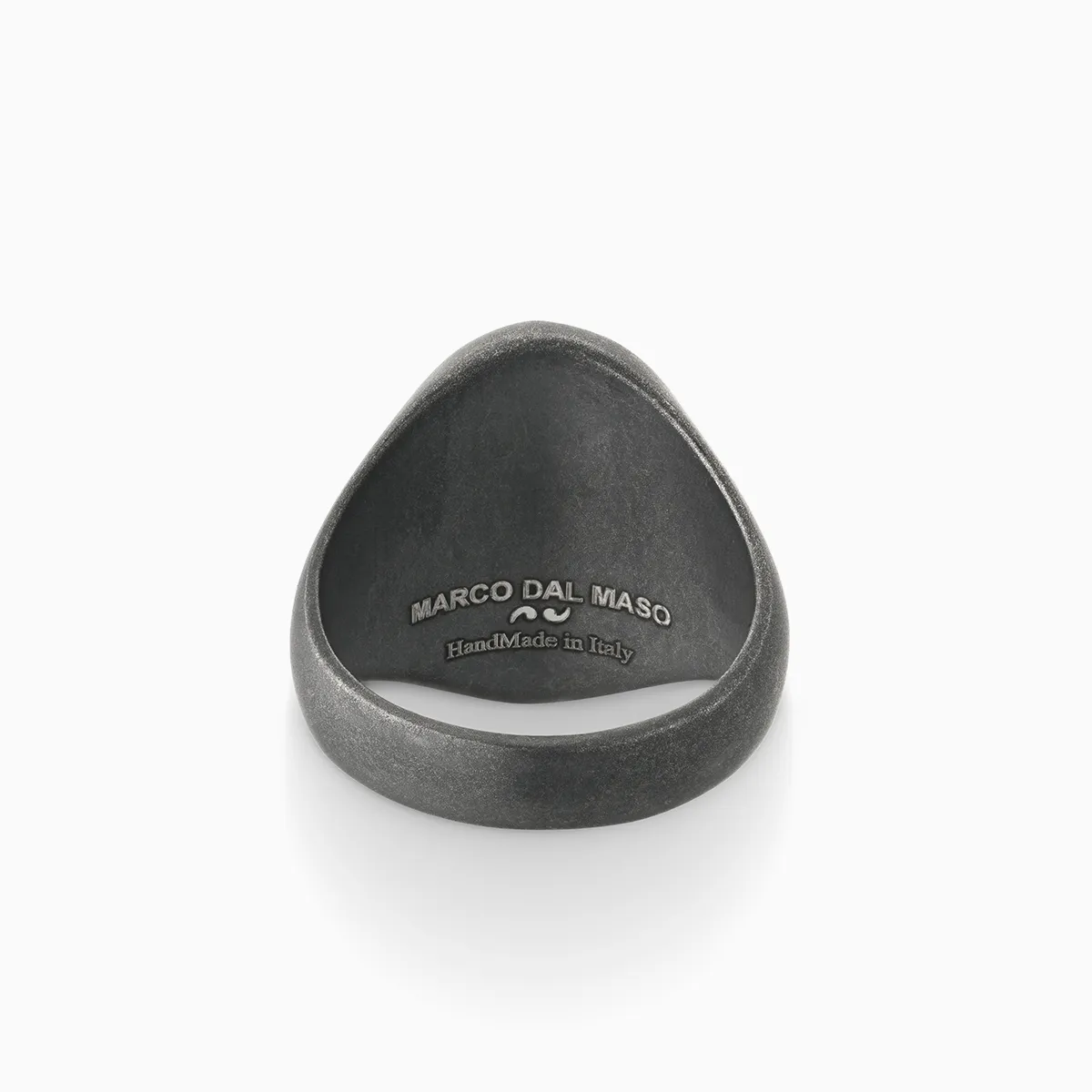 MONETA Valerio Signet Ring sold by Marco Dal Maso product image thumbnail 3