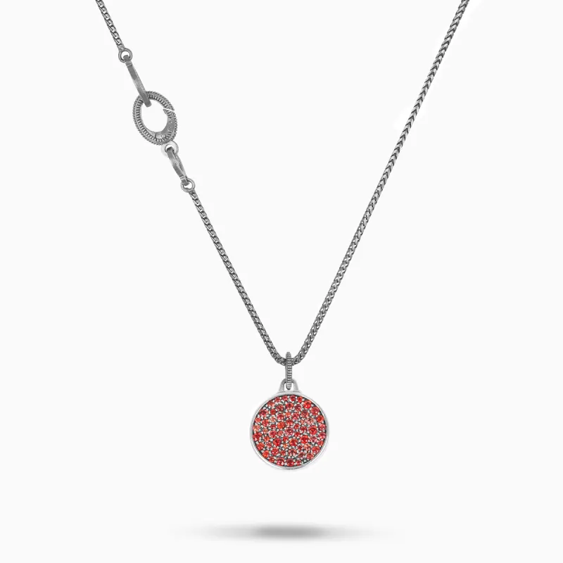 MONETA Gemstone Pendant sold by Marco Dal Maso