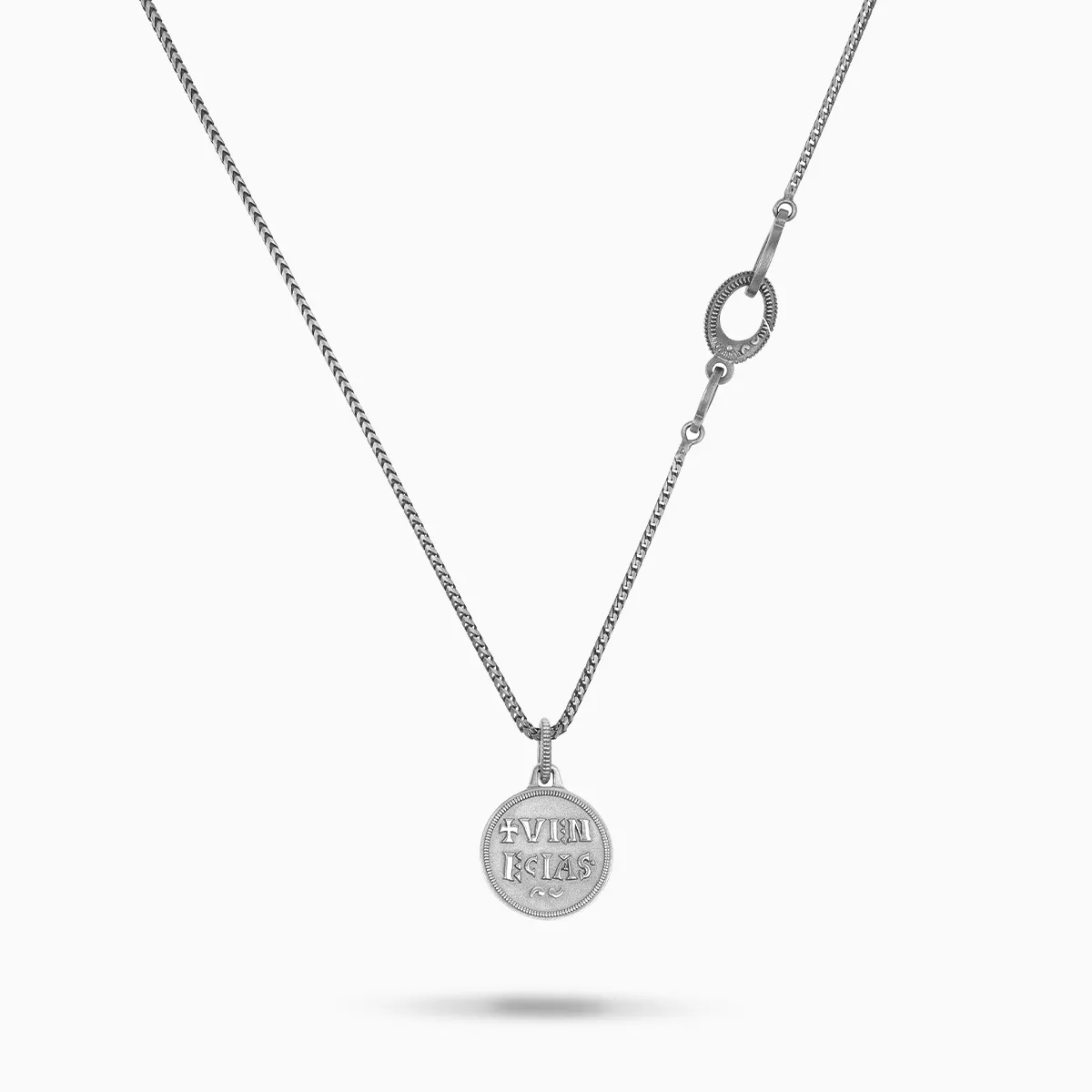 MONETA Gemstone Pendant sold by Marco Dal Maso product image thumbnail 5