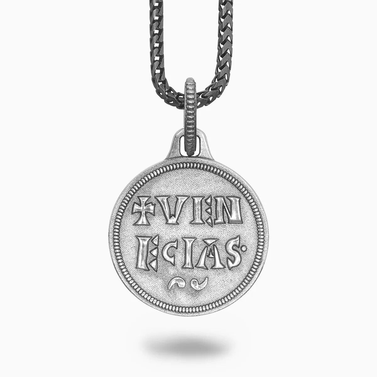 MONETA Gemstone Pendant sold by Marco Dal Maso product image thumbnail 4