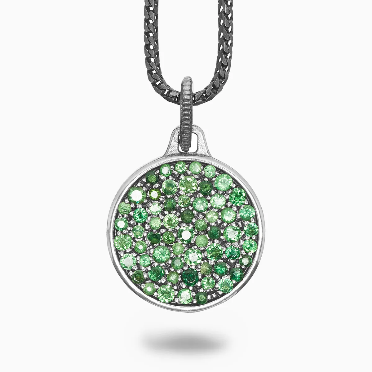 MONETA Gemstone Pendant sold by Marco Dal Maso product image thumbnail 3