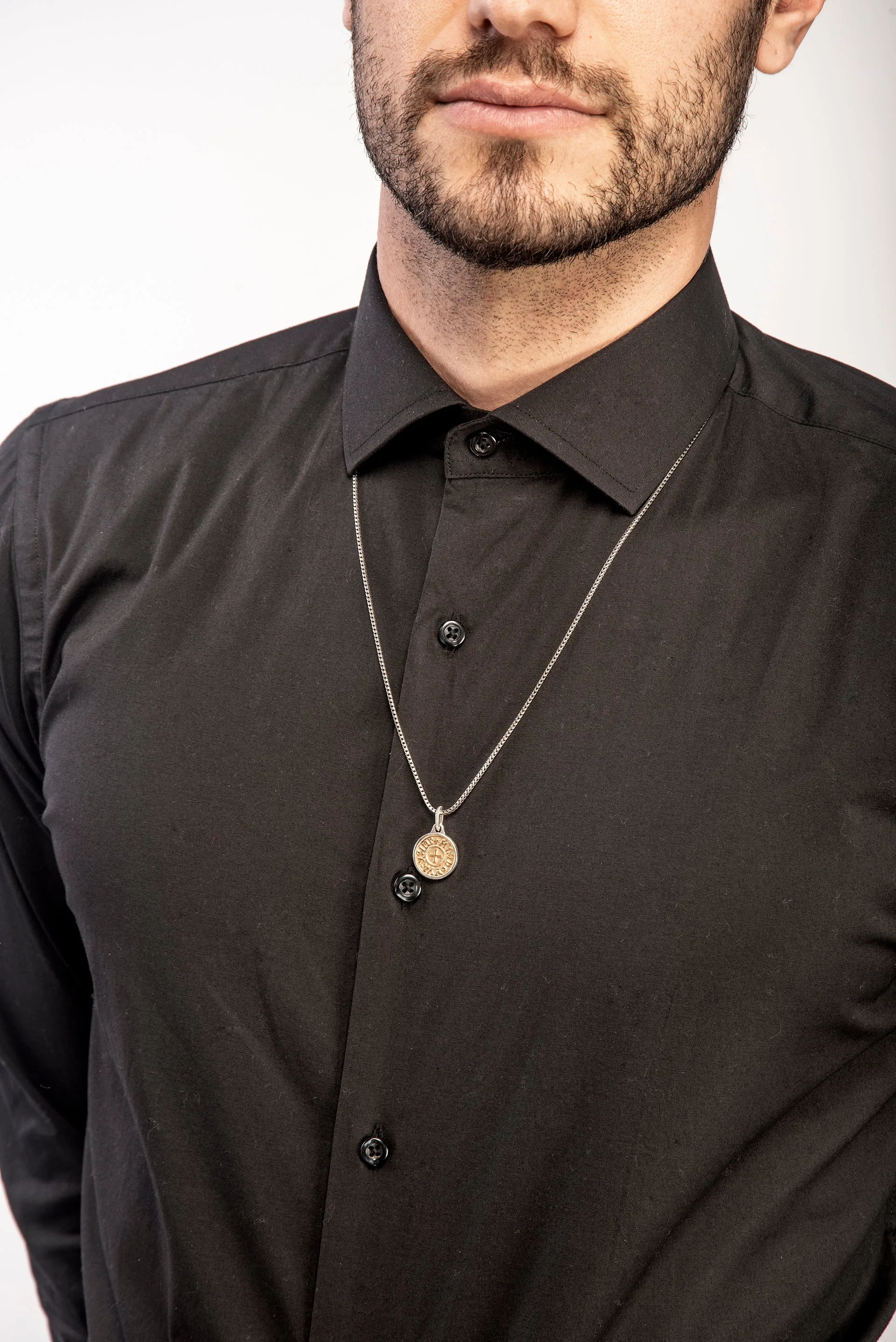 MONETA Pendant sold by Marco Dal Maso product image thumbnail 2