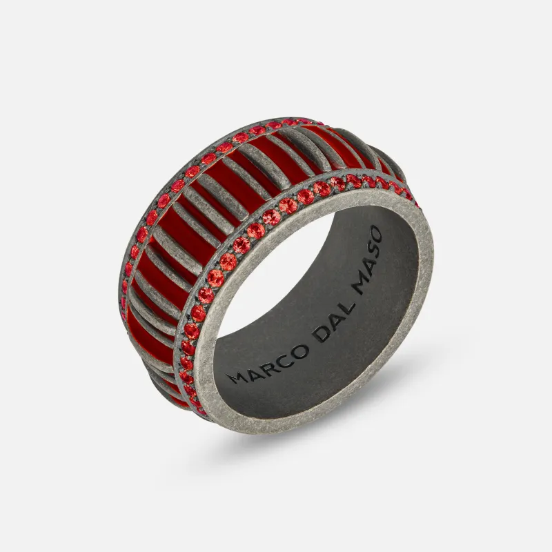 ACIES Crowned Band sold by Marco Dal Maso