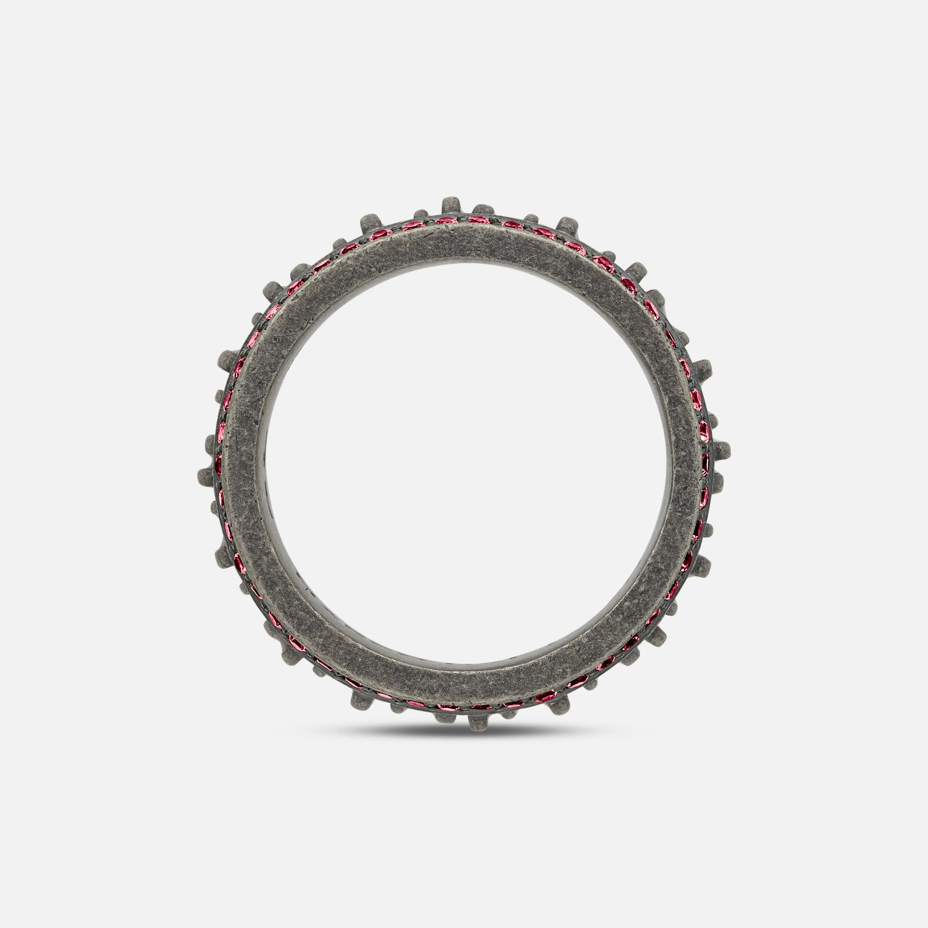 ACIES Crowned Band sold by Marco Dal Maso product image thumbnail 2