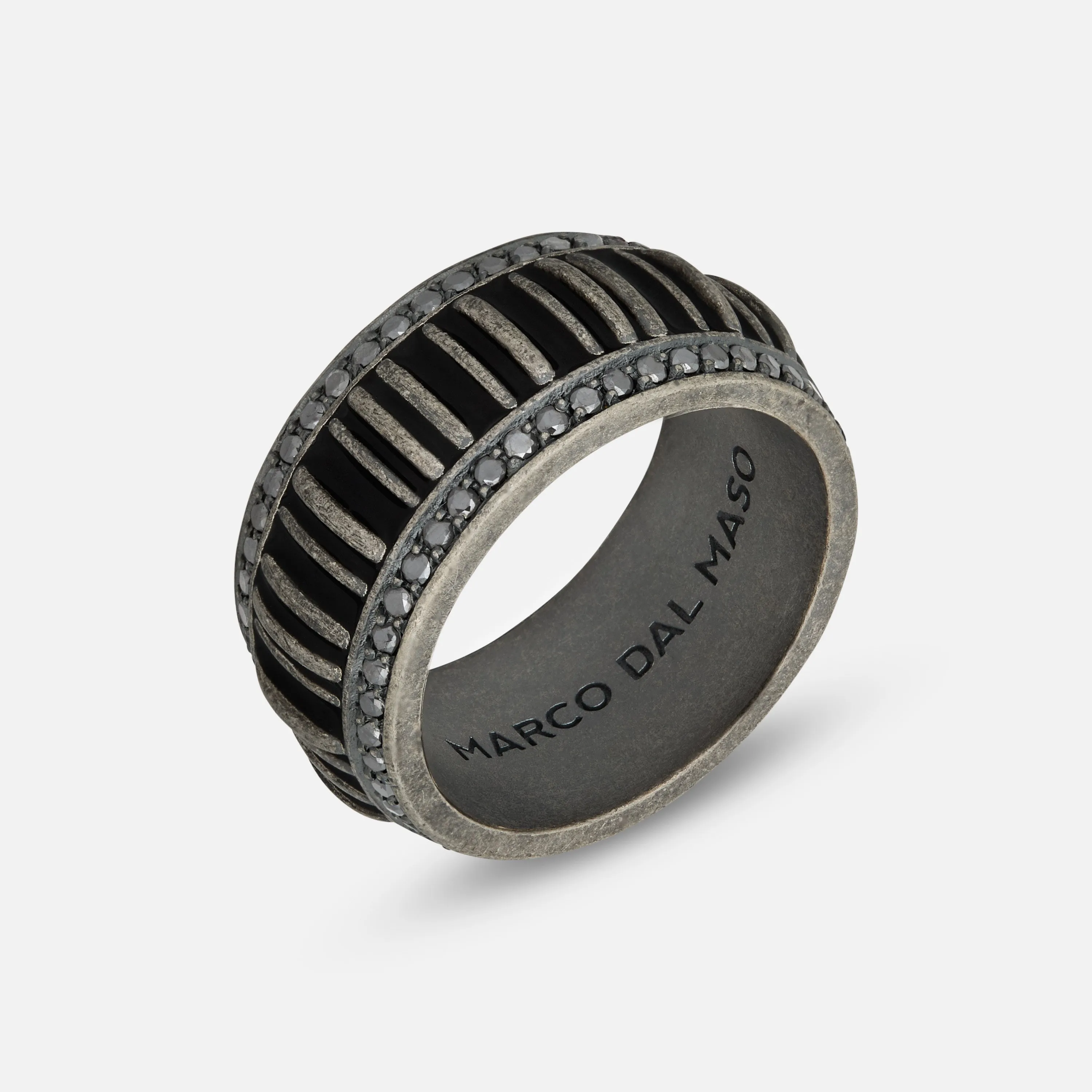 ACIES Crowned Band sold by Marco Dal Maso