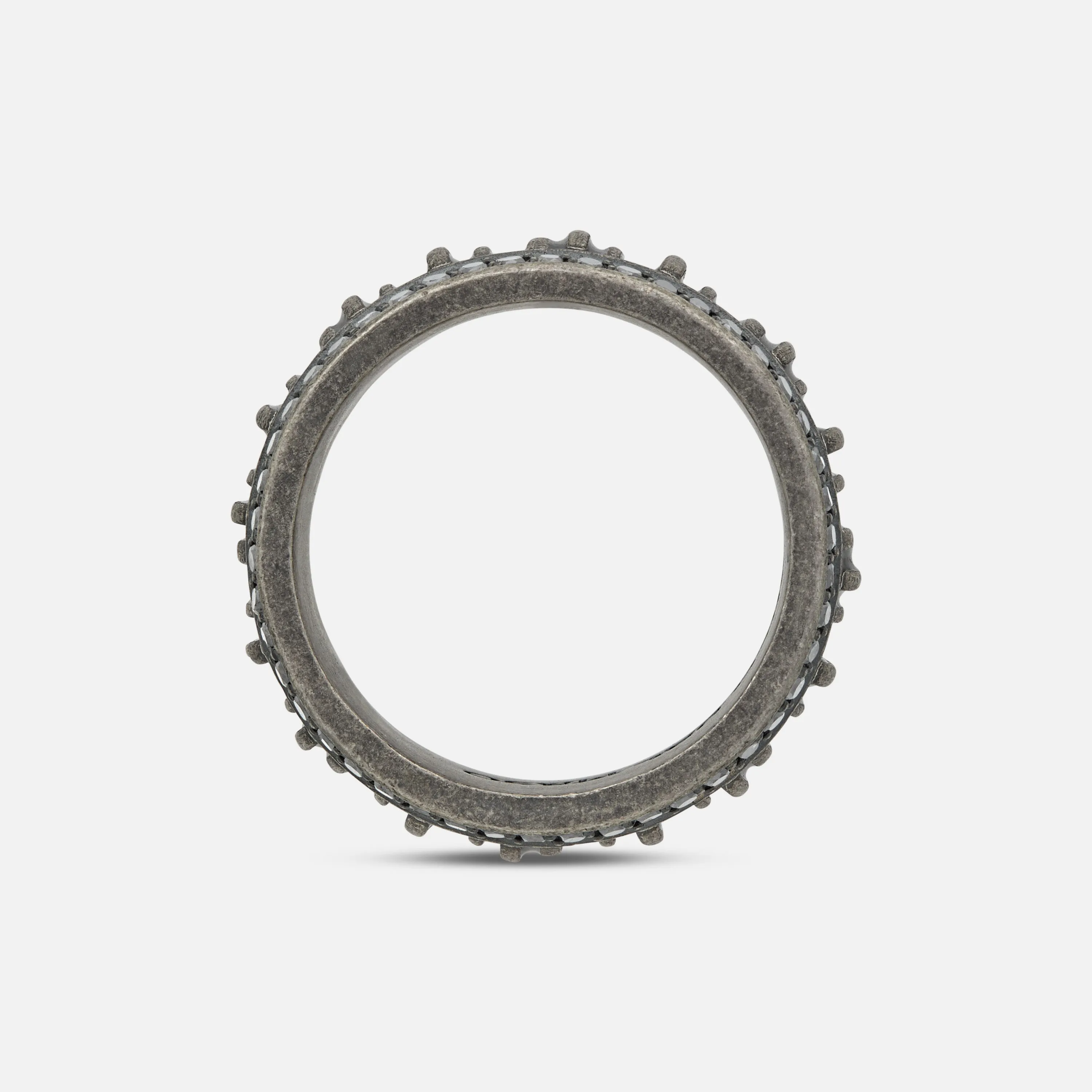 ACIES Crowned Band sold by Marco Dal Maso product image thumbnail 3