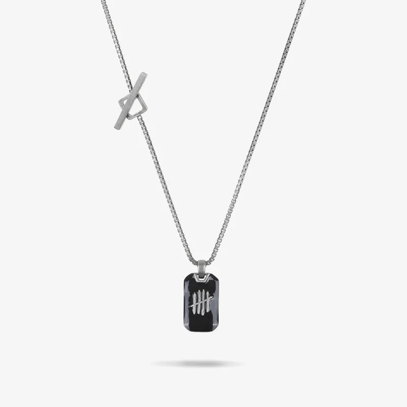 TRIUMPH Chain Pendant sold by Marco Dal Maso