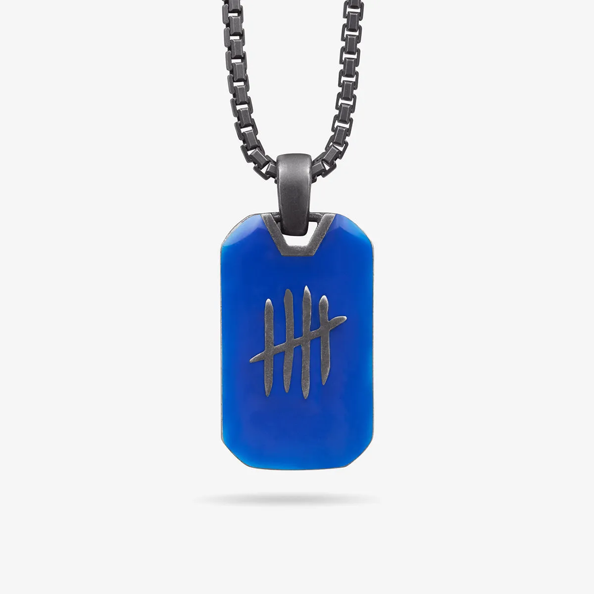 TRIUMPH Chain Pendant sold by Marco Dal Maso product image thumbnail 3