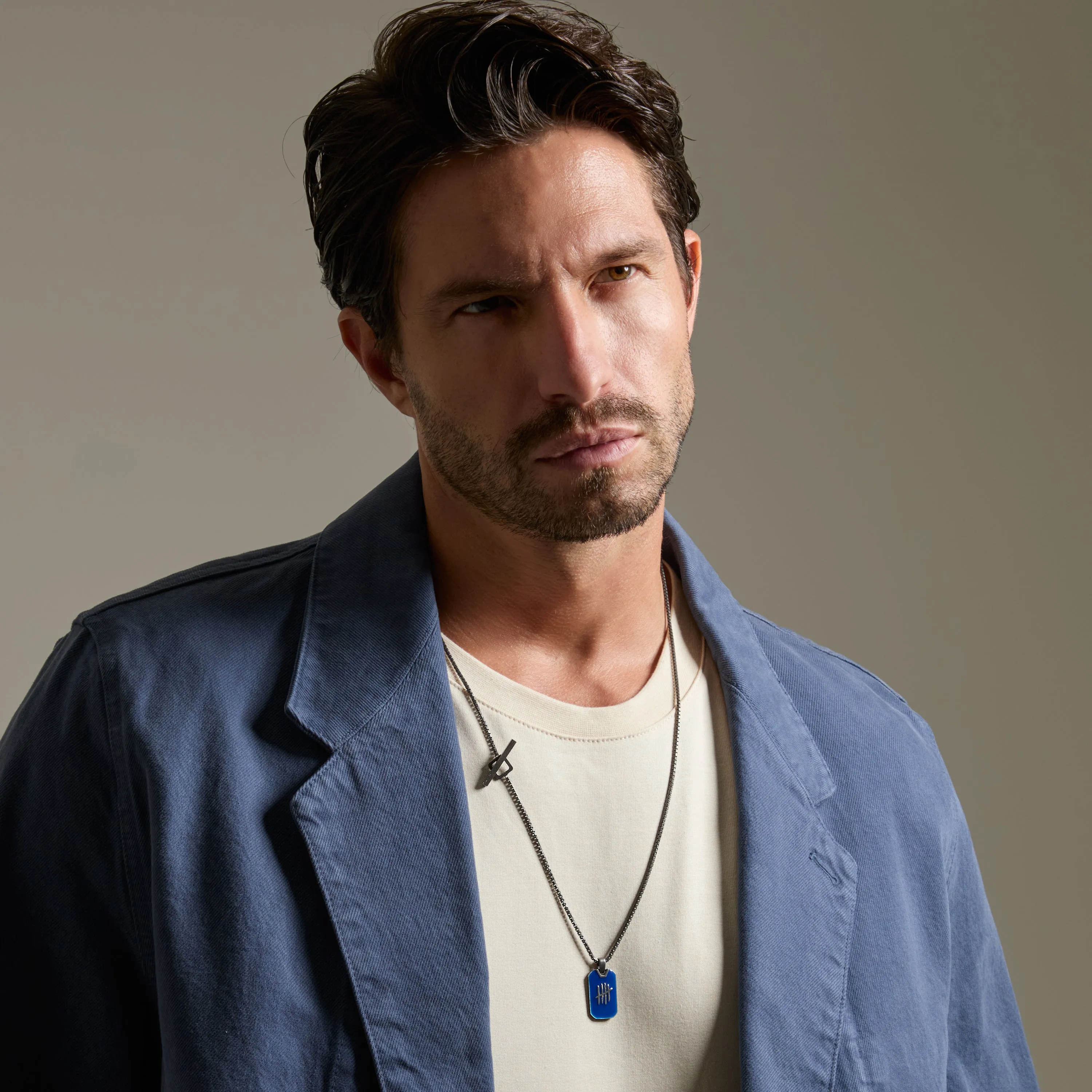 TRIUMPH Chain Pendant sold by Marco Dal Maso product image thumbnail 2