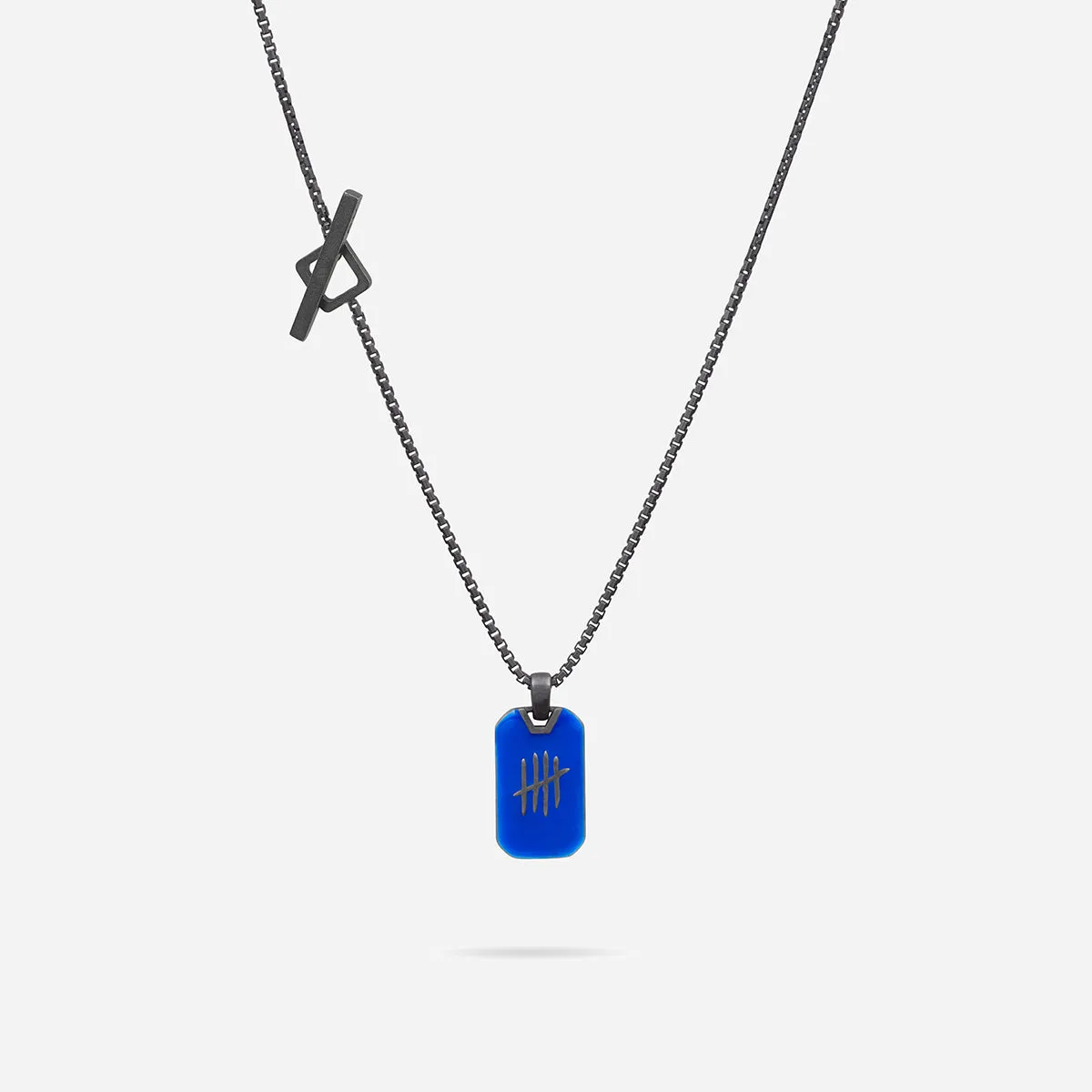 TRIUMPH Chain Pendant sold by Marco Dal Maso