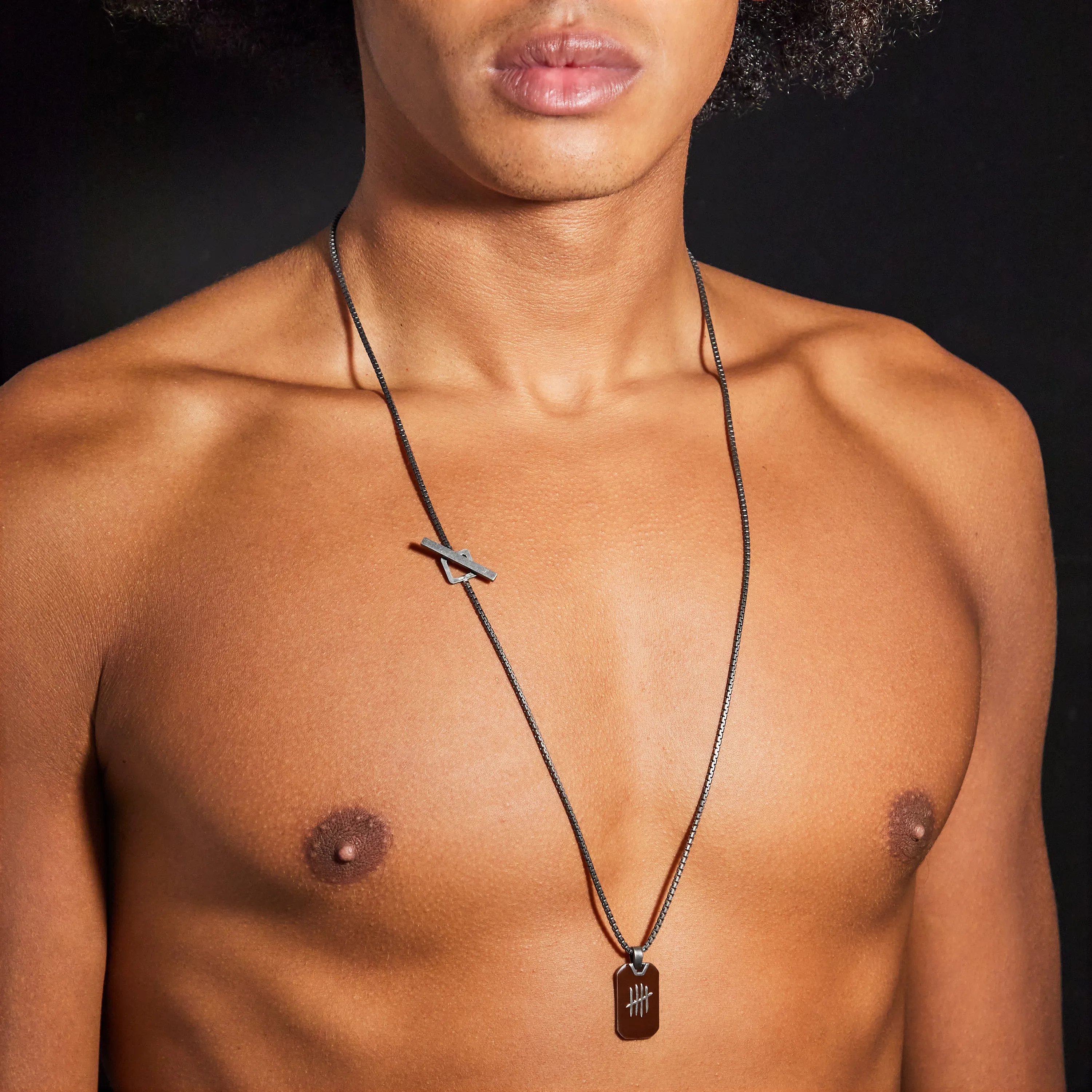 TRIUMPH Chain Pendant sold by Marco Dal Maso product image thumbnail 3