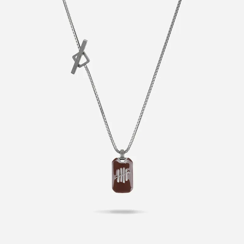 TRIUMPH Chain Pendant sold by Marco Dal Maso