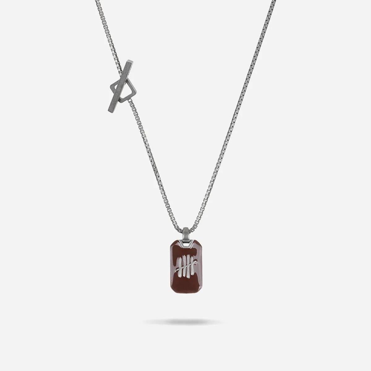 TRIUMPH Chain Pendant sold by Marco Dal Maso