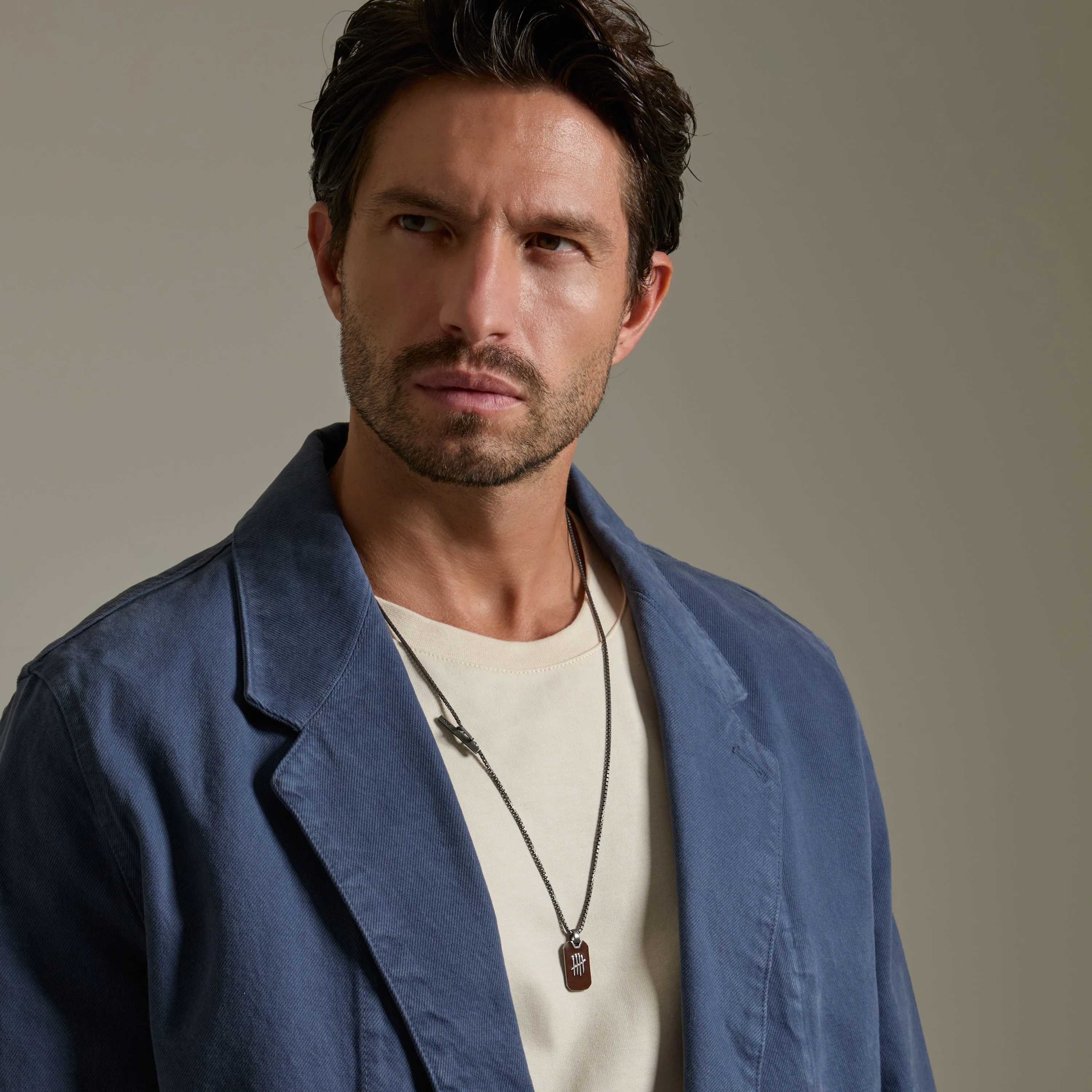 TRIUMPH Chain Pendant sold by Marco Dal Maso product image thumbnail 2