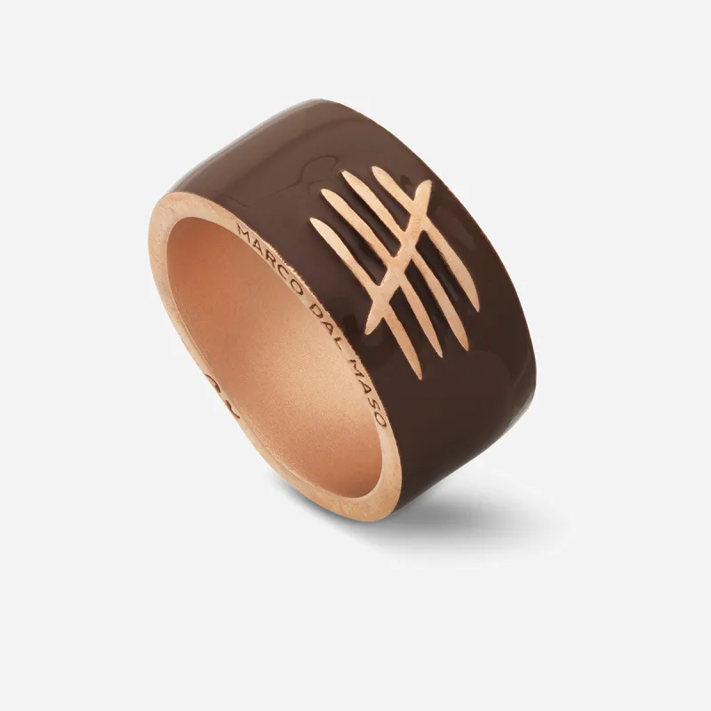 TRIUMPH Legacy Ring sold by Marco Dal Maso