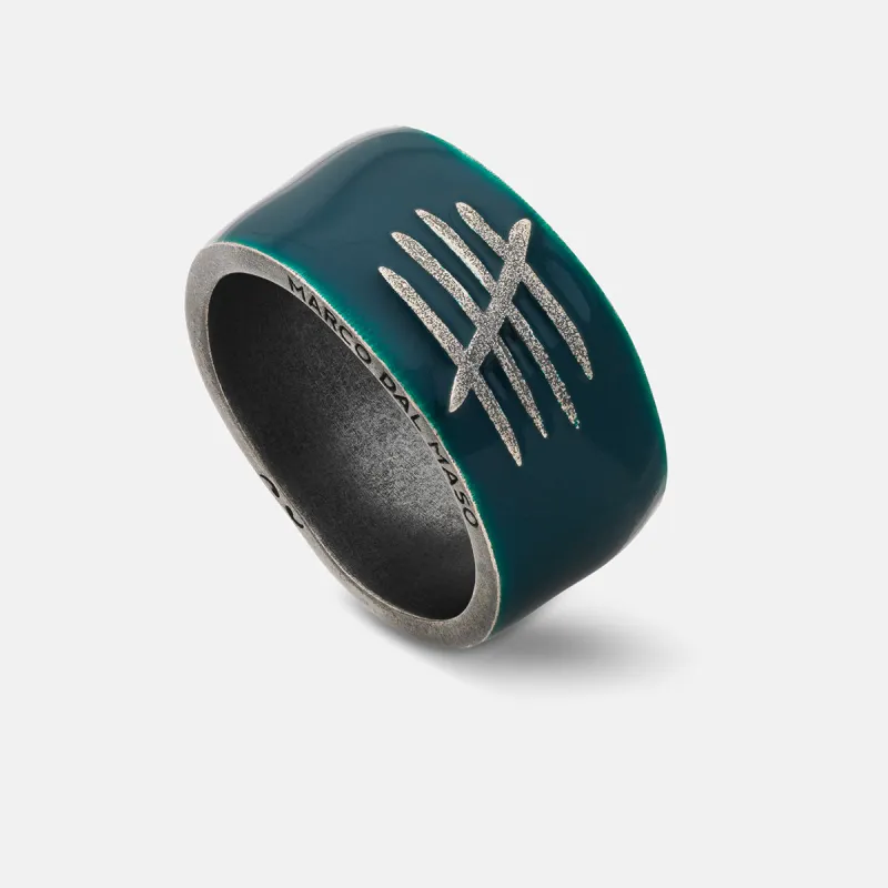TRIUMPH Legacy Ring sold by Marco Dal Maso