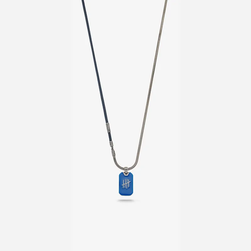 TRIUMPH Pendant with Leather sold by Marco Dal Maso