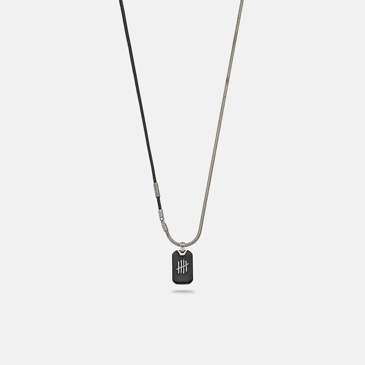 TRIUMPH Pendant with Leather sold by Marco Dal Maso