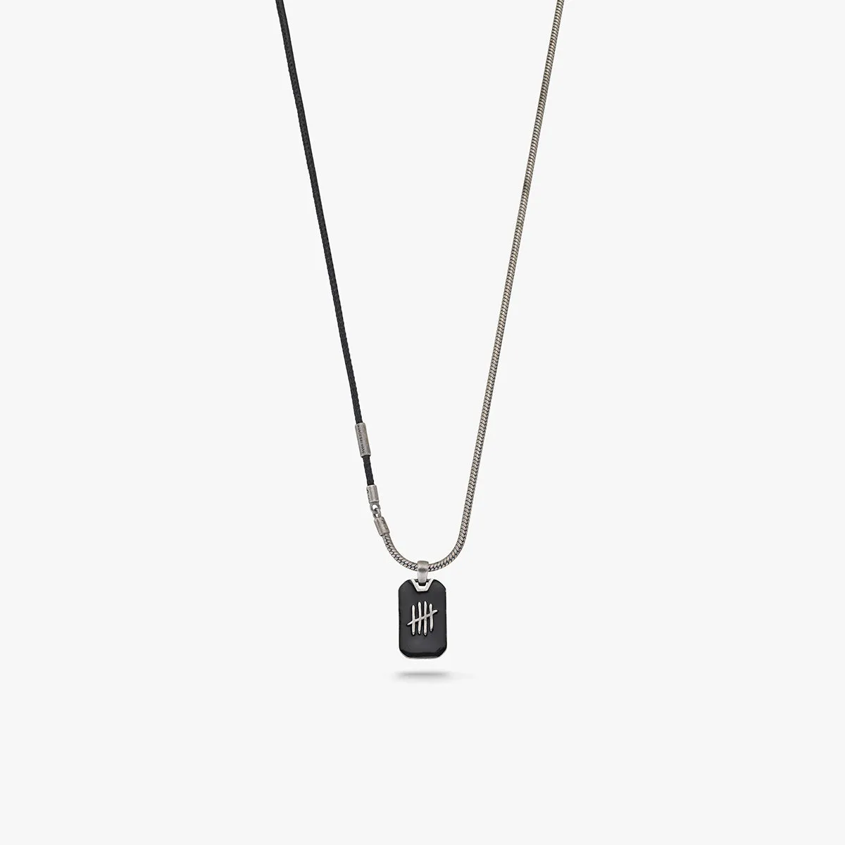 TRIUMPH Pendant with Leather sold by Marco Dal Maso product image thumbnail 2