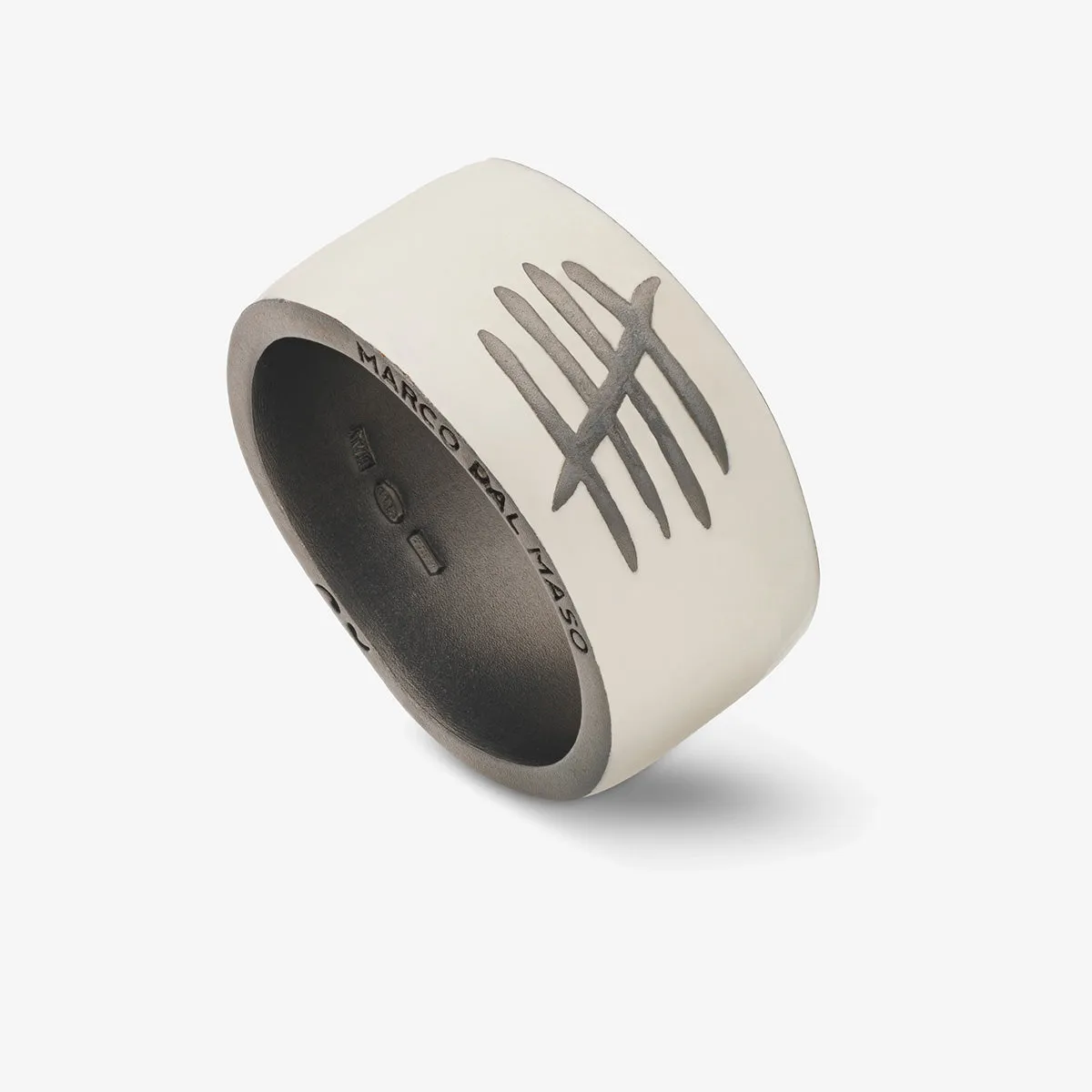 TRIUMPH Legacy Ring sold by Marco Dal Maso