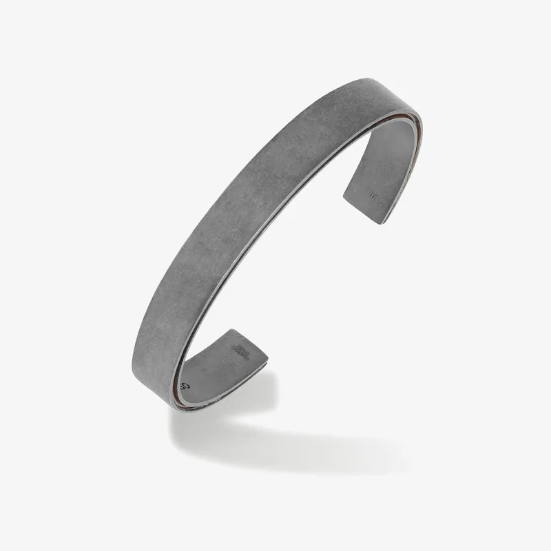 ELAN Wide Cuff sold by Marco Dal Maso