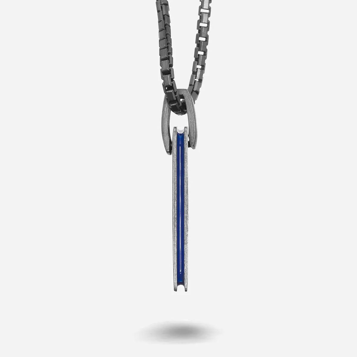 ELAN Silver Tag sold by Marco Dal Maso product image thumbnail 4