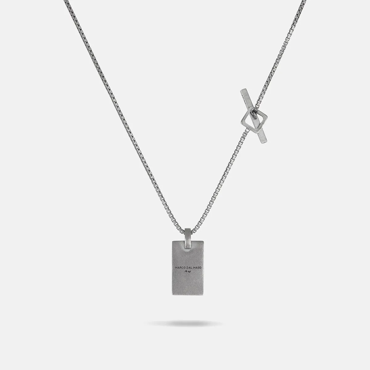 ELAN Silver Tag sold by Marco Dal Maso product image thumbnail 3