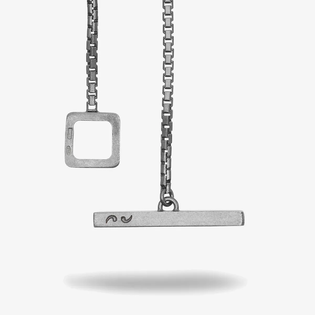 ELAN Silver Tag sold by Marco Dal Maso product image thumbnail 5