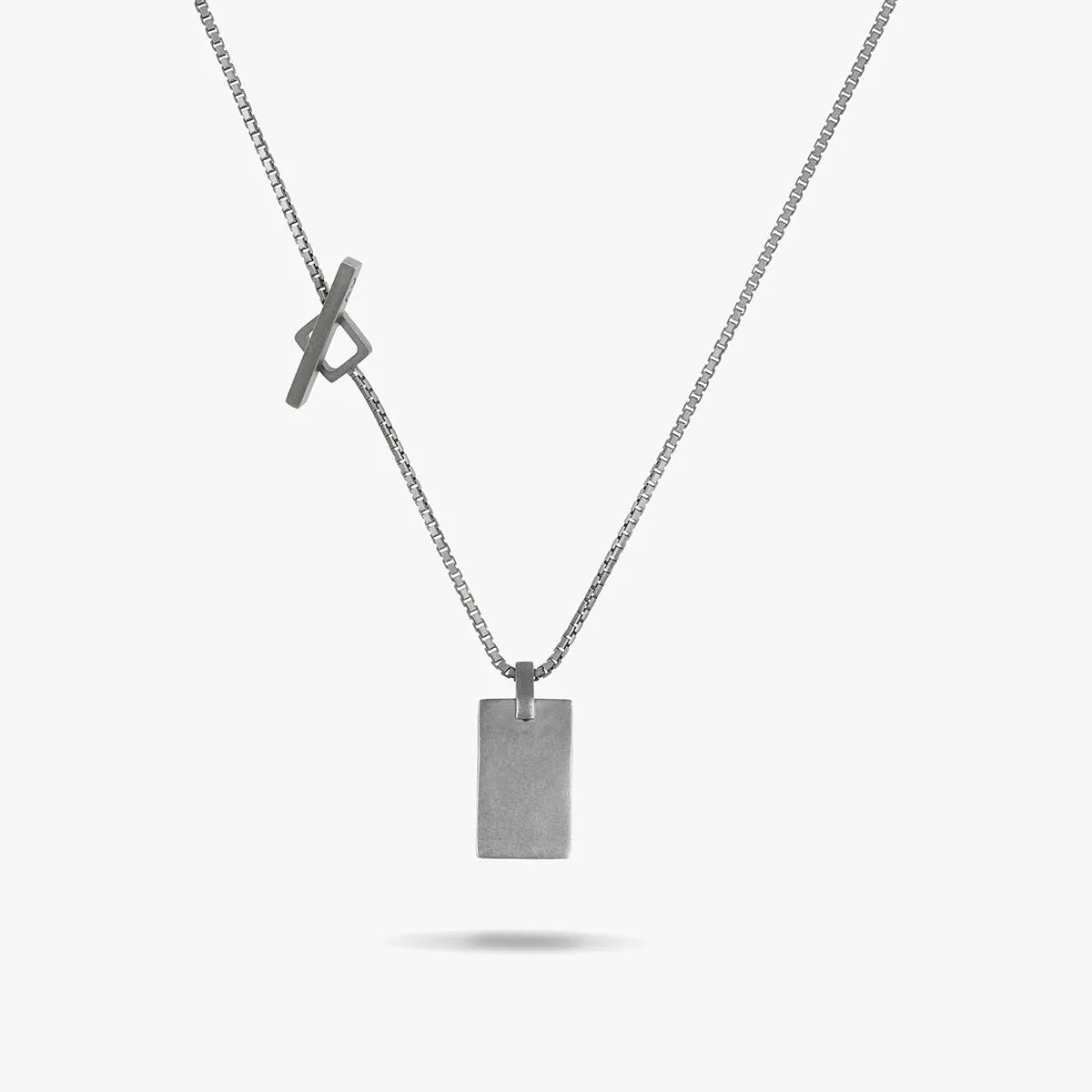 ELAN Silver Tag sold by Marco Dal Maso