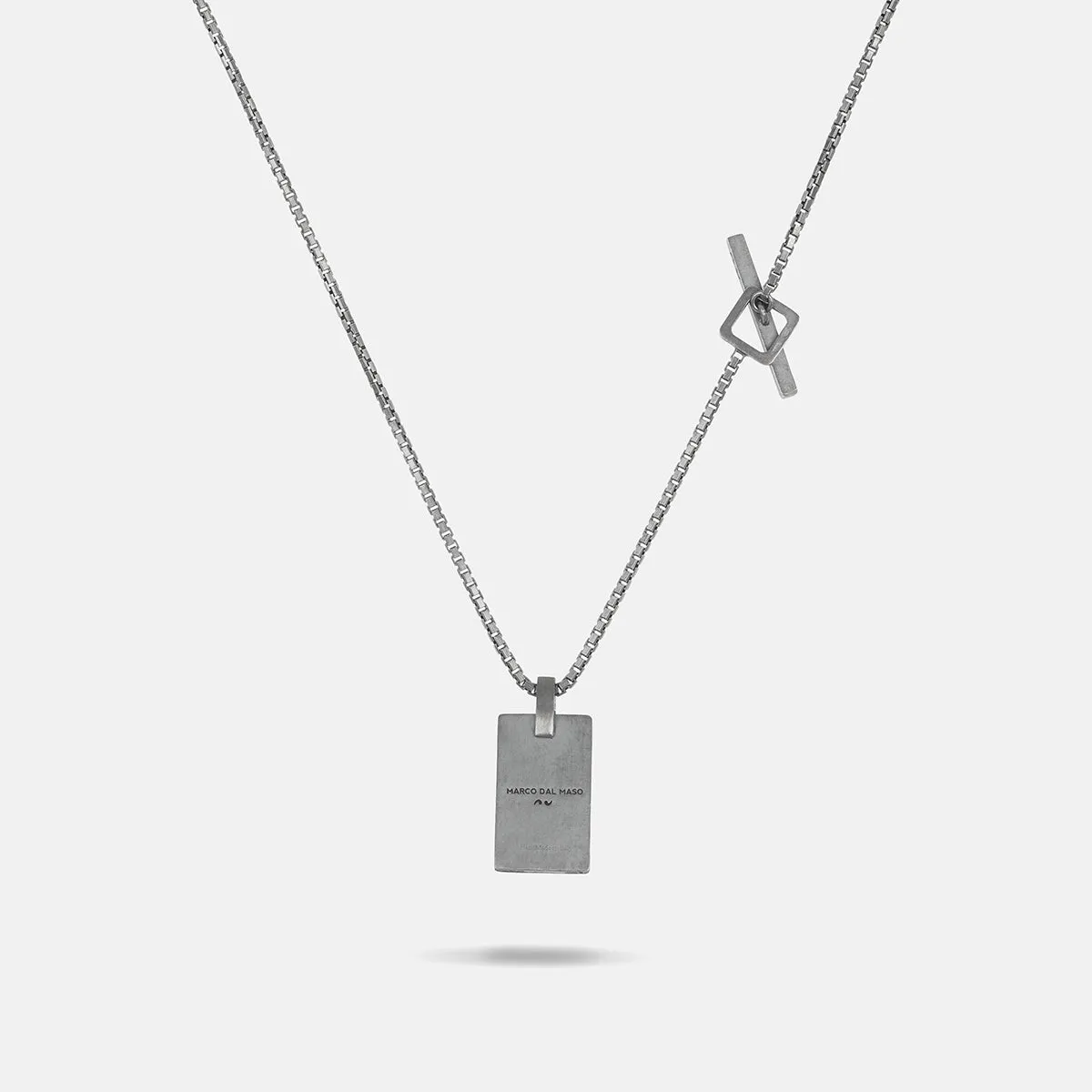 ELAN Silver Tag sold by Marco Dal Maso product image thumbnail 3