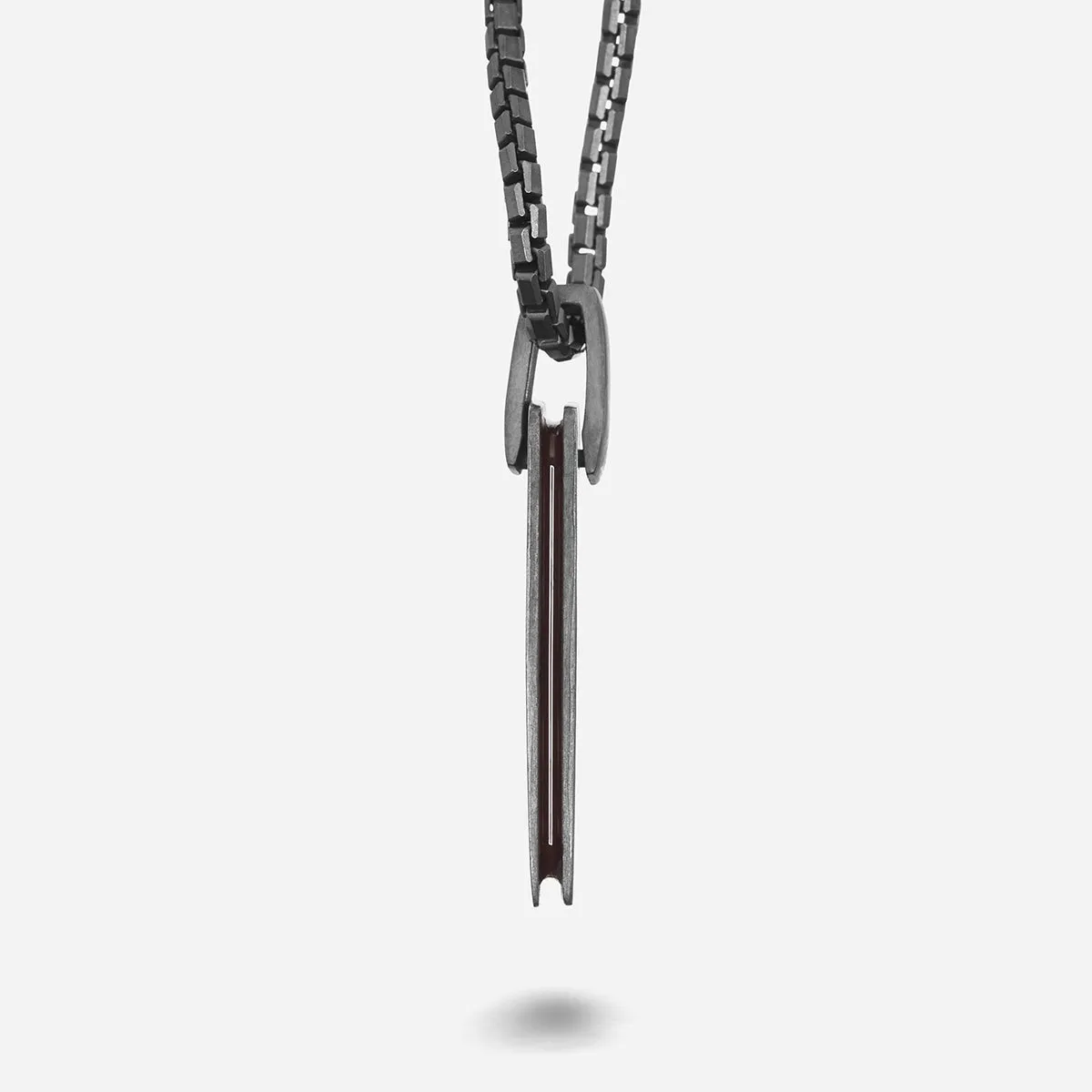 ELAN Silver Tag sold by Marco Dal Maso product image thumbnail 4