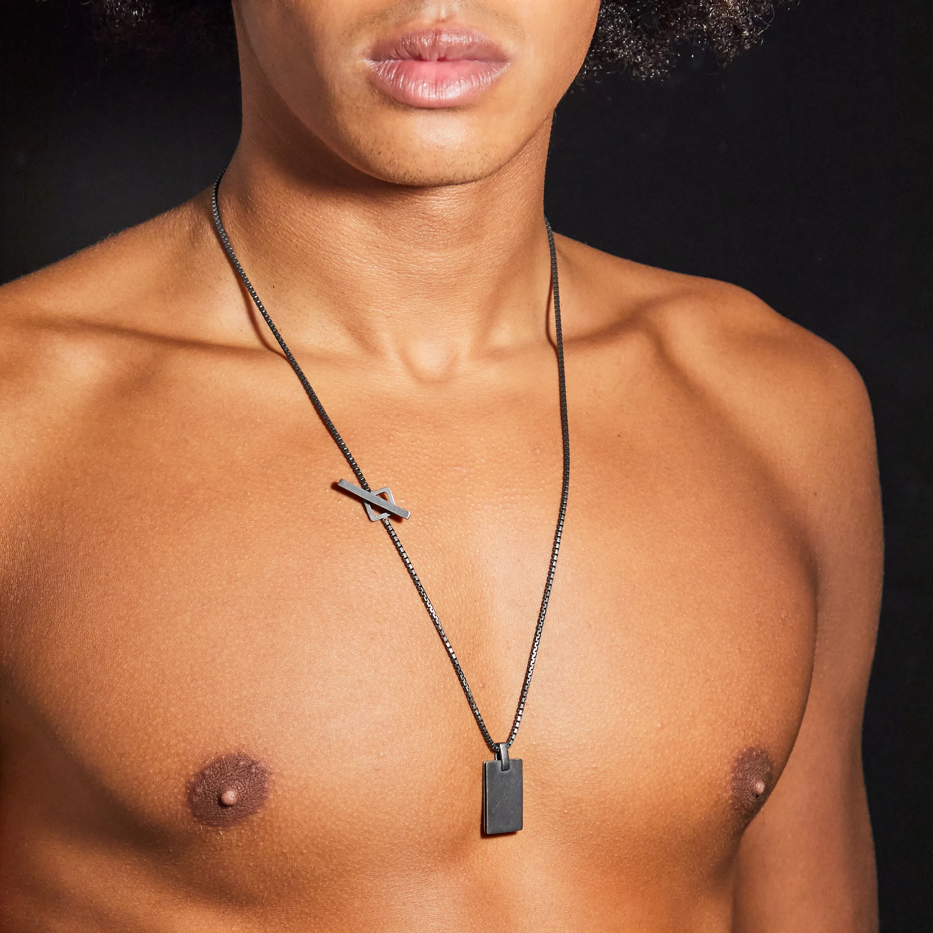 ELAN Silver Tag sold by Marco Dal Maso product image thumbnail 2