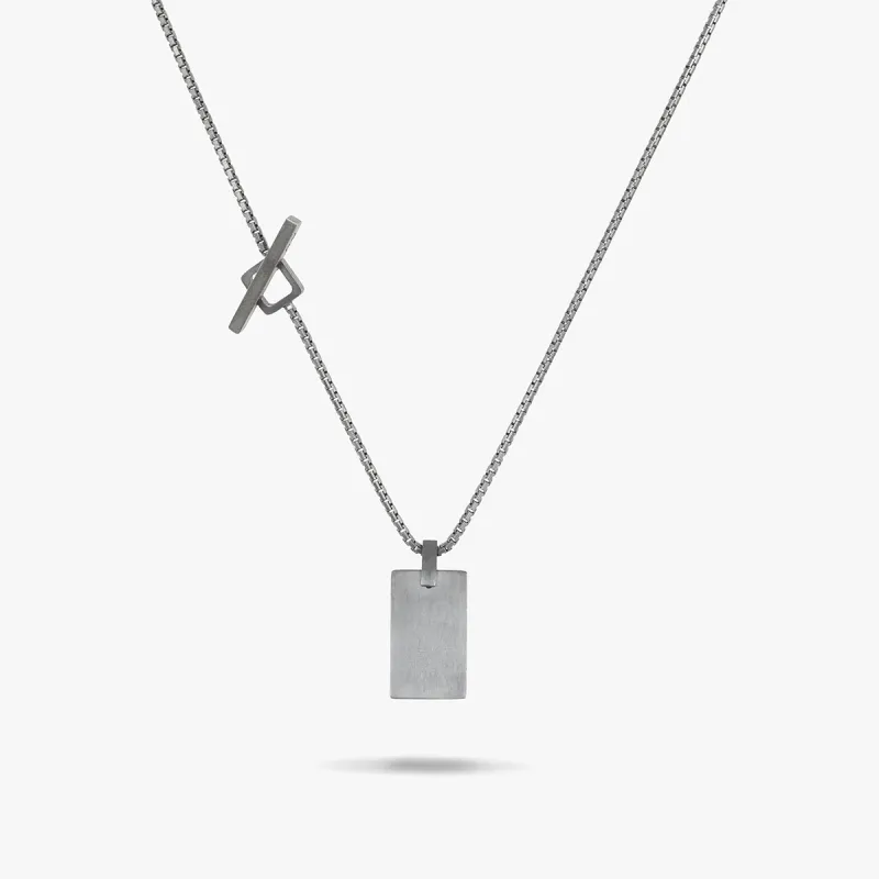 ELAN Silver Tag sold by Marco Dal Maso