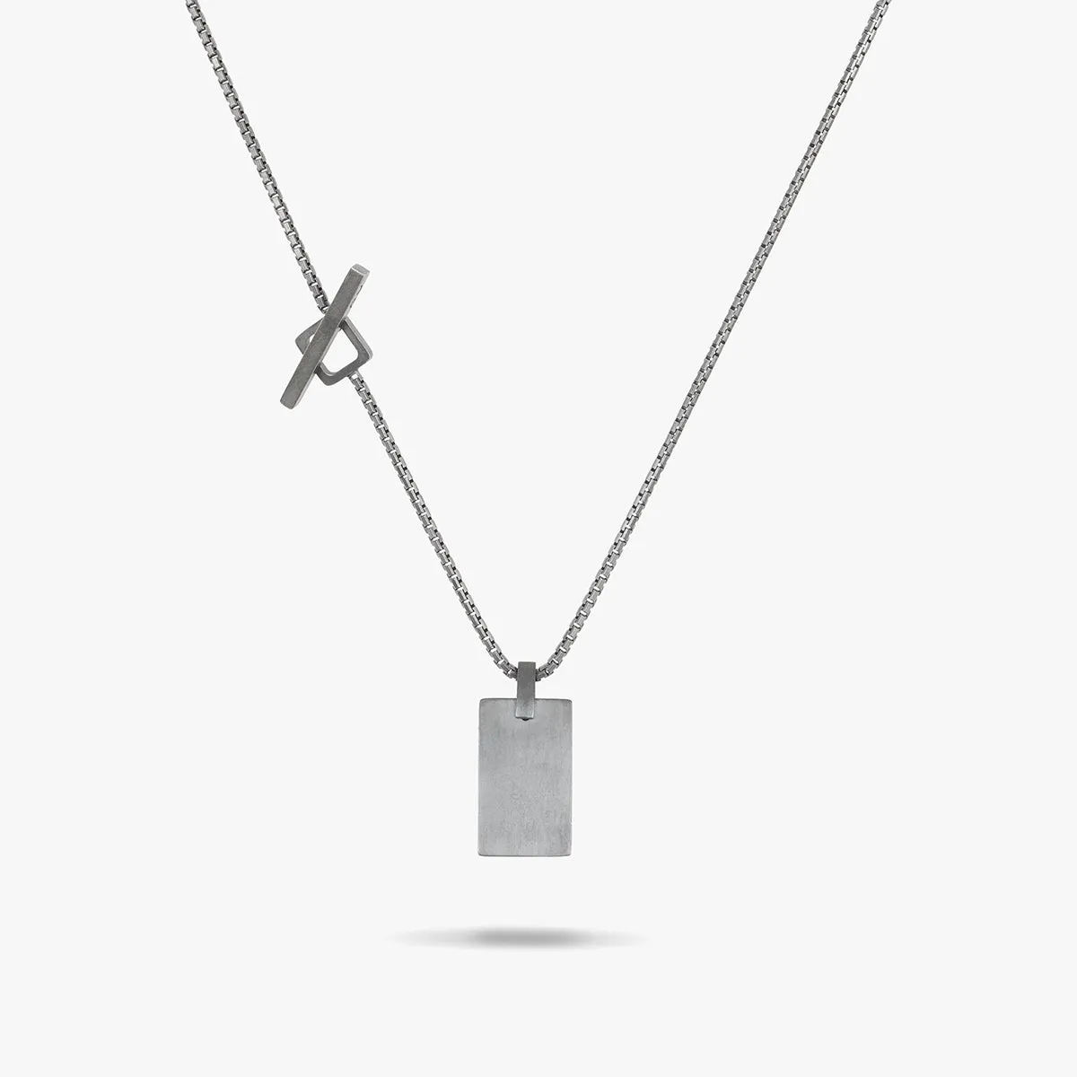 ELAN Silver Tag sold by Marco Dal Maso