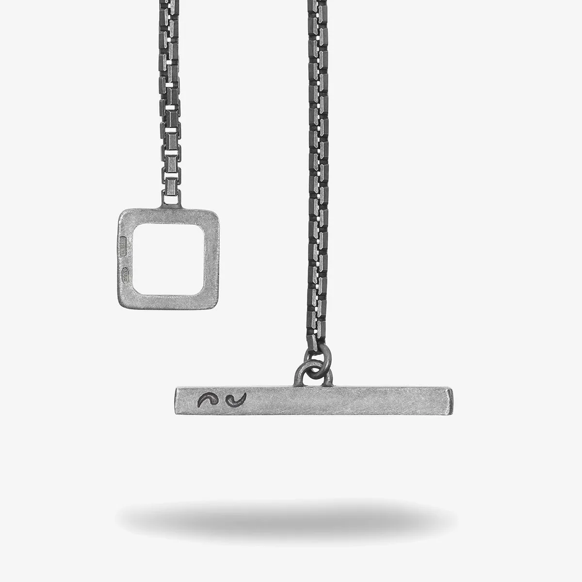 ELAN Silver Tag sold by Marco Dal Maso product image thumbnail 5