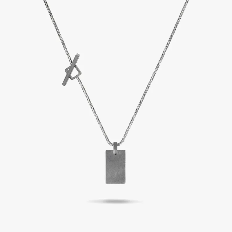 ELAN Silver Tag sold by Marco Dal Maso