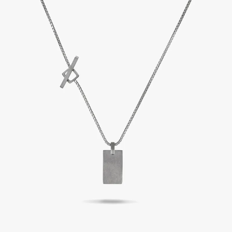 ELAN Silver Tag sold by Marco Dal Maso