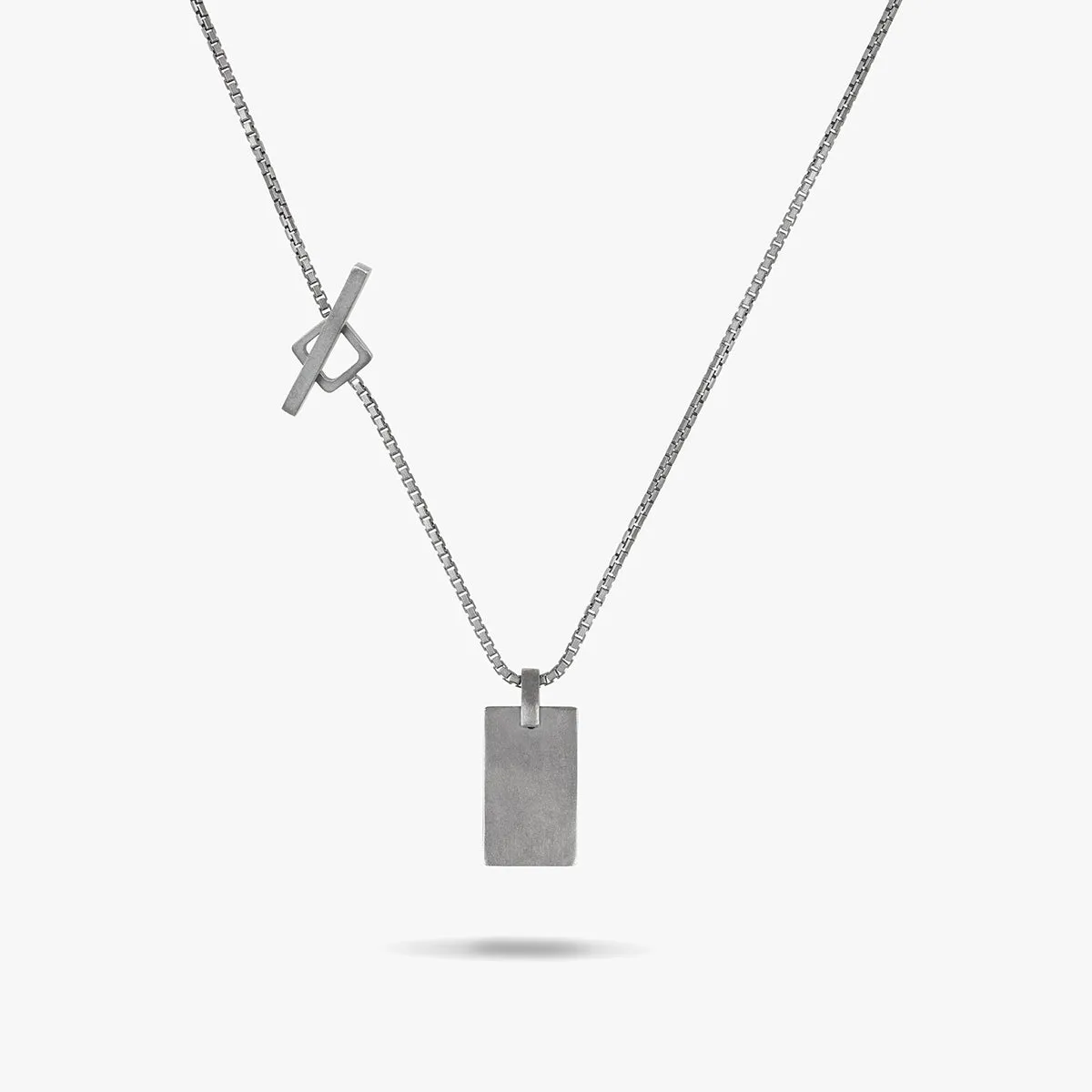 ELAN Silver Tag sold by Marco Dal Maso