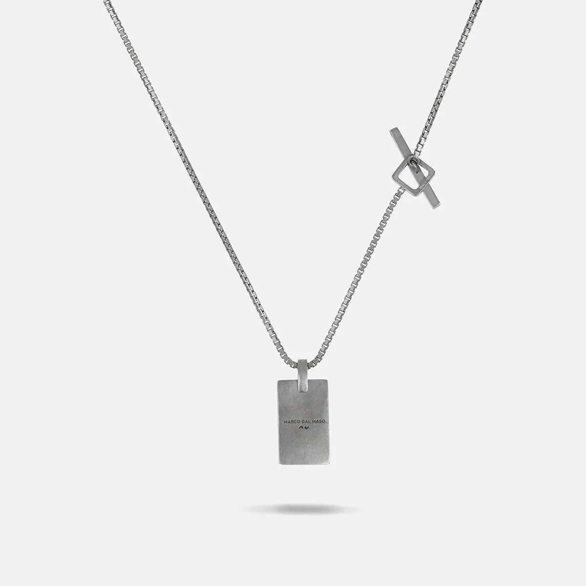 ELAN Silver Tag sold by Marco Dal Maso product image thumbnail 3