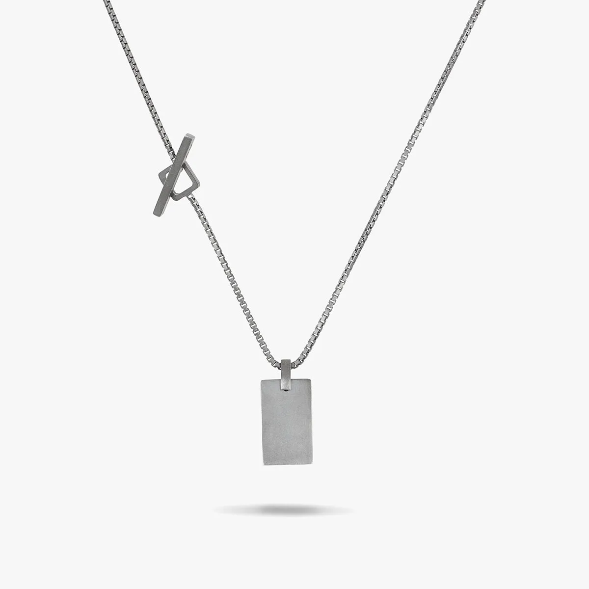 ELAN Silver Tag sold by Marco Dal Maso